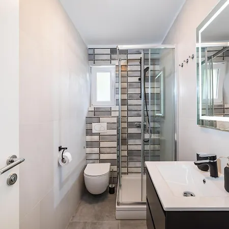 Appartamento Infinity Dalmatia Vinjerac
