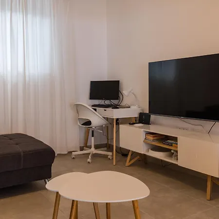 Infinity Dalmatia アパート