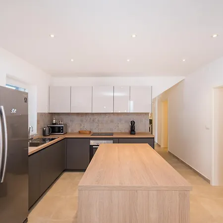 Appartamento Infinity Dalmatia