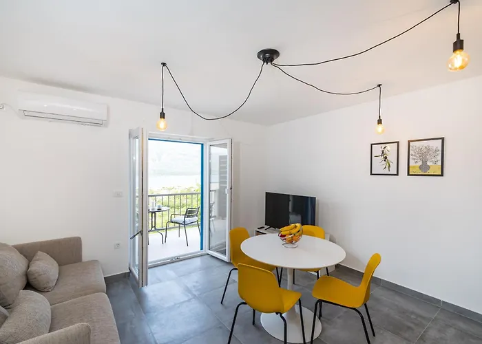 Infinity Dalmatia * Vinjerac