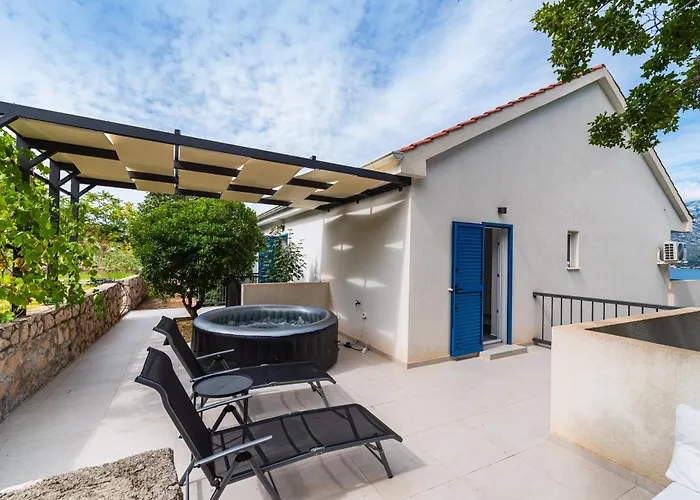 Infinity Dalmatia Vinjerac