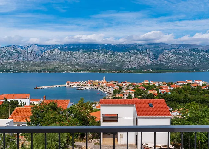 Apartman Infinity Dalmatia