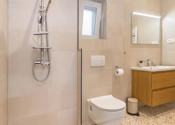 Apartman Infinity Dalmatia *