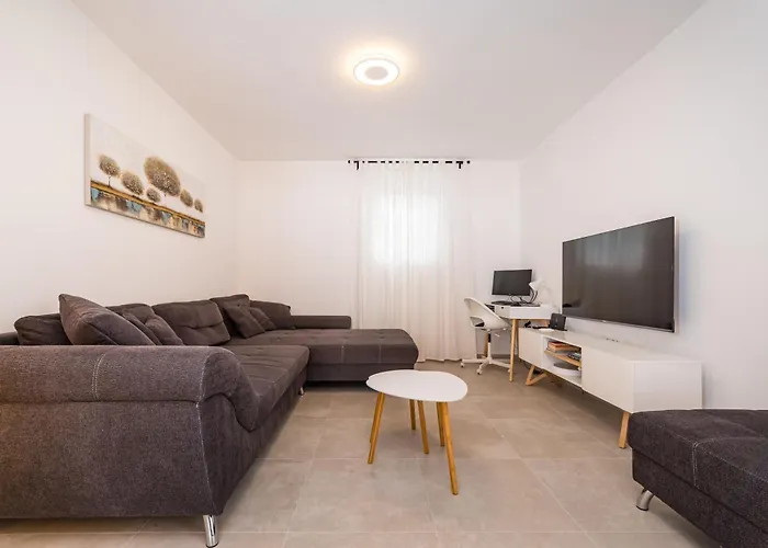 Infinity Dalmatia Vinjerac