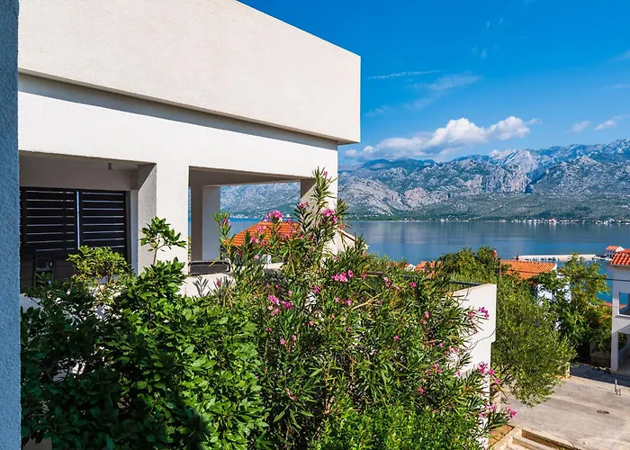 Apartman Infinity Dalmatia Vinjerac