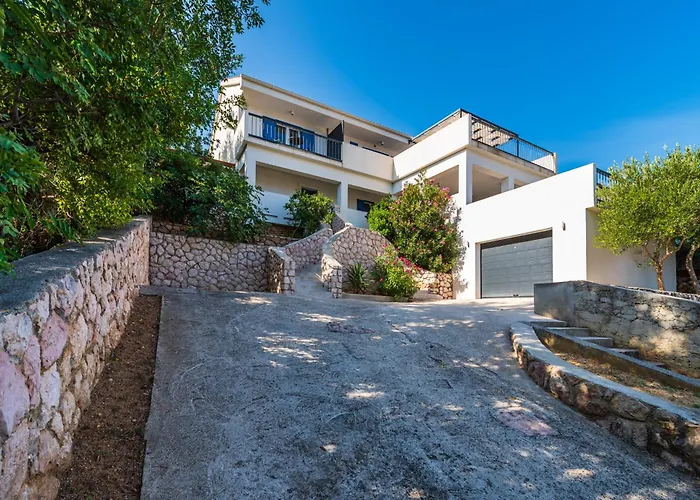 Infinity Dalmatia Vinjerac