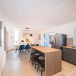 Apartman Infinity Dalmatia