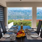 Infinity Dalmatia Apartman Vinjerac