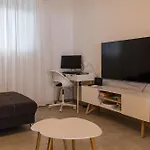 Infinity Dalmatia Apartman