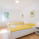 Infinity Dalmatia Apartman Vinjerac