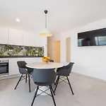 Apartman Infinity Dalmatia Vinjerac