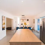 Apartman Infinity Dalmatia Vinjerac