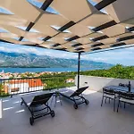 Infinity Dalmatia Apartman