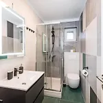Apartman Infinity Dalmatia Vinjerac