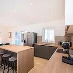 Infinity Dalmatia Apartman