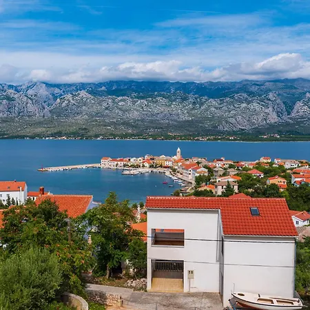 Infinity Dalmatia Apartman *