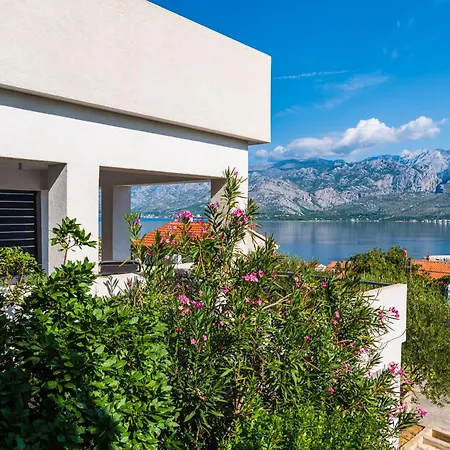 Apartman Infinity Dalmatia Vinjerac