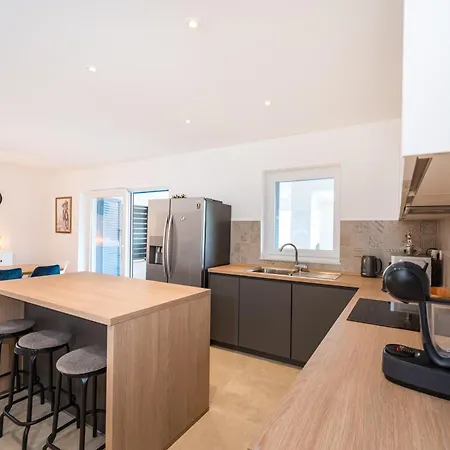 Infinity Dalmatia Apartman