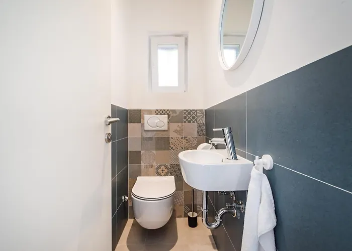 Infinity Dalmatia Vinjerac