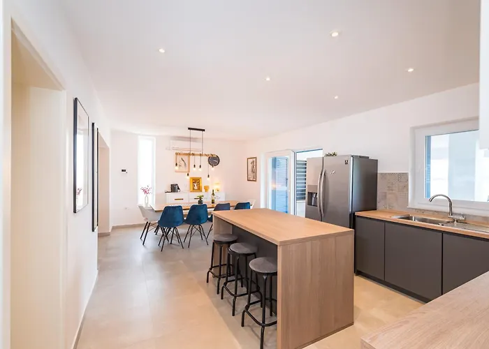 Apartamento Infinity Dalmatia