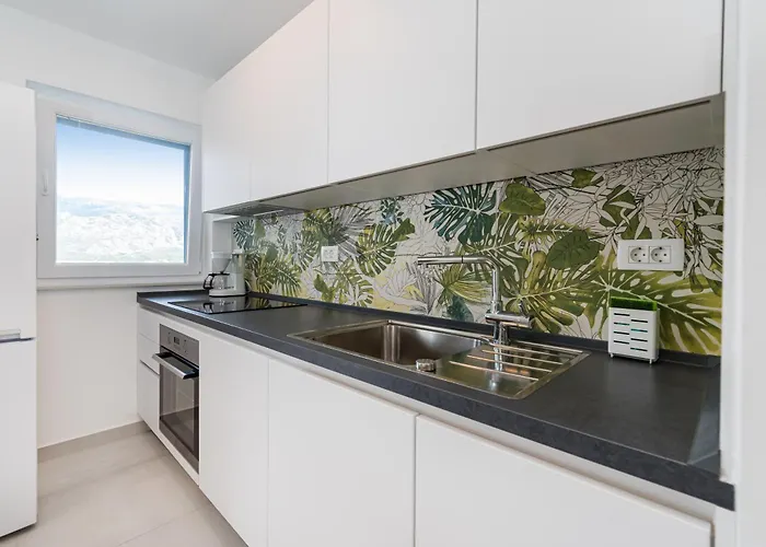 Infinity Dalmatia Vinjerac