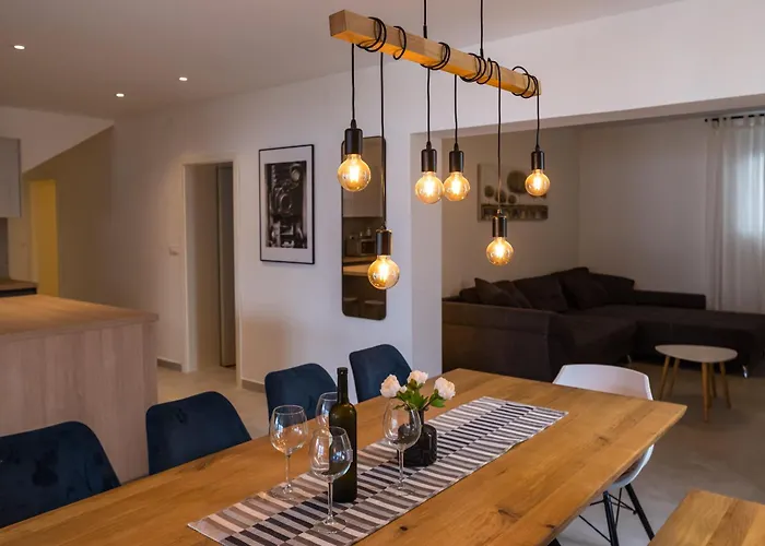 Infinity Dalmatia Vinjerac