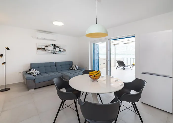 Infinity Dalmatia Apartamento *