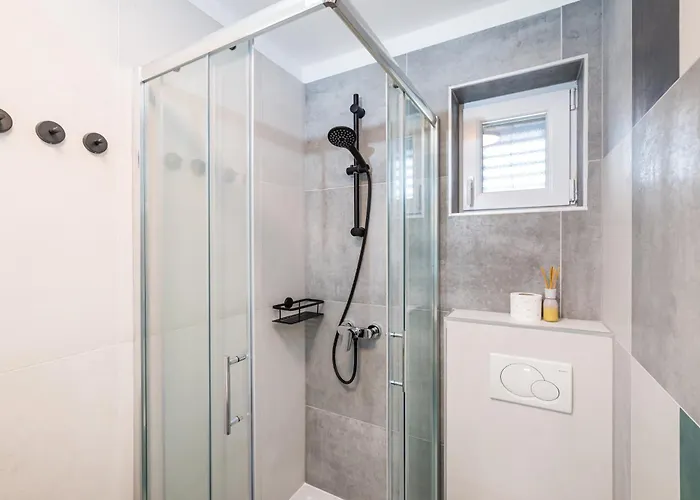 Infinity Dalmatia Vinjerac