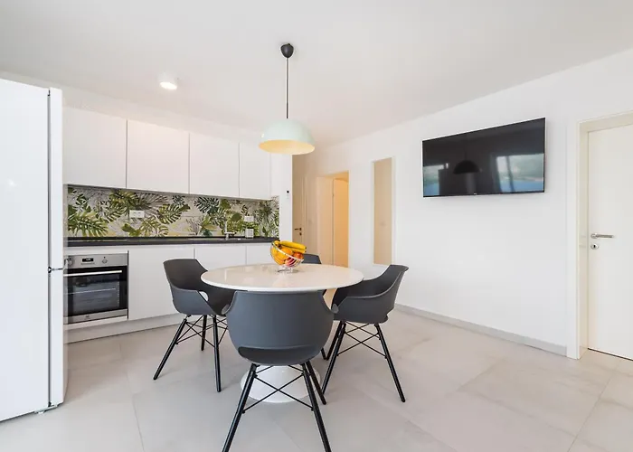 Apartamento Infinity Dalmatia Vinjerac