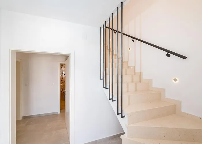 Apartmán Infinity Dalmatia