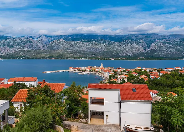 Infinity Dalmatia Apartmán *