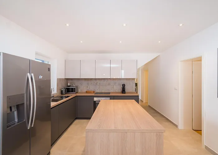 Apartamento Infinity Dalmatia