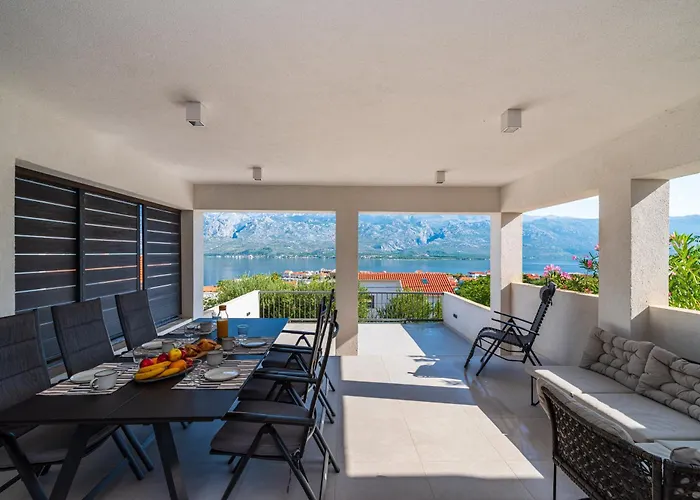 Infinity Dalmatia * Vinjerac