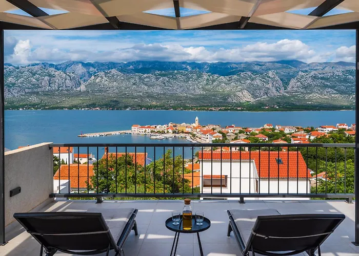 Infinity Dalmatia Apartamento *