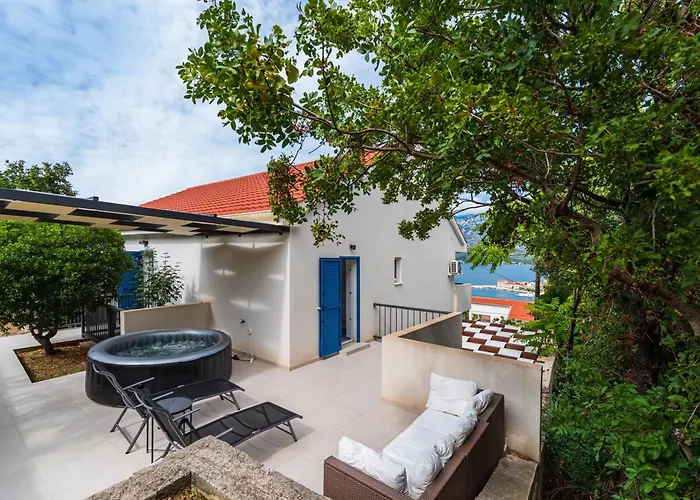 Apartmán Infinity Dalmatia *