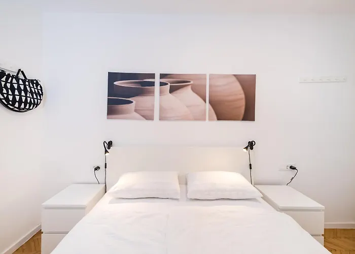 Infinity Dalmatia Vinjerac