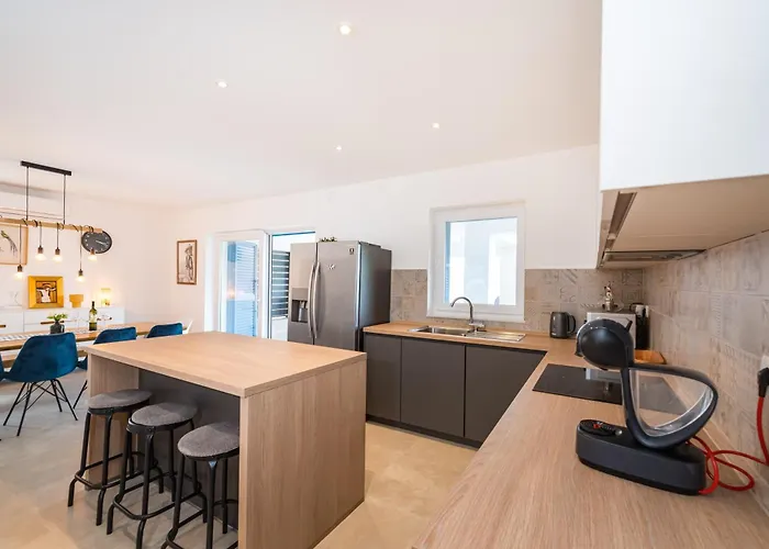 Infinity Dalmatia Apartamento